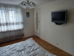 Продам розкішну 3-х кімнатну квартиру з хорошим ремонтом у Тернополі фото 3