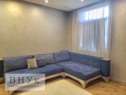 Продається 4 кімнатна квартира в історичному будинку у самому центрі Тернополя фото 3