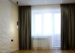 Продам 2-х кімнатну квартиру з авторським ремонтом в престижному районі Тернополя фото 4