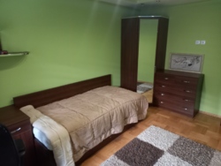 Продам розкішну 3-х кімнатну квартиру з хорошим ремонтом у Тернополі фото 8