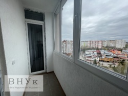 Продам двокімнатну квартиру з євроремонтом на вулиці Київська фото 9