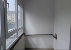 Продам 1-о кімнатну квартиру в новобудові у мікрорайоні Кутківці фото 7
