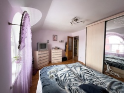 Продам 4-ох кімнатну двохрівневу квартиру мансардного типу фото 10