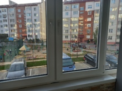 Продам розкішну 3-х кімнатну квартиру з хорошим ремонтом у Тернополі фото 14