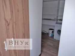 Продам 1-о кімнатну квартиру-студію з якісним ремонтом та цікавим плануванням фото 7
