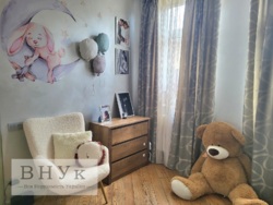 Продається 4 кімнатна квартира в історичному будинку у самому центрі Тернополя фото 12