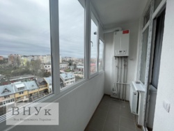 Продам двокімнатну квартиру з євроремонтом на вулиці Київська фото 8