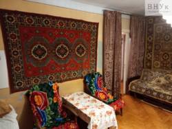 Продам простору 3-х кімнатну квартиру у Тернополі фото 1