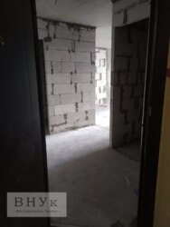 Продам 1-кімнатну квартиру в новобудові на Київській фото 6