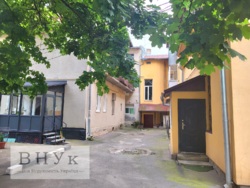Продається 4 кімнатна квартира в історичному будинку у самому центрі Тернополя фото 18