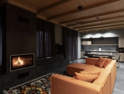 Продам чудовий апарт-готель Chalet Panorama в гірсько-лижному курорті Буковель фото 5