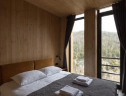 Продам чудовий апарт-готель Chalet Panorama в гірсько-лижному курорті Буковель фото 6