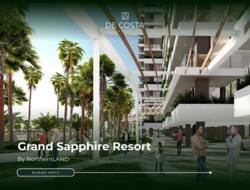 Grand Sapphire Resort фото 1